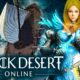 Black Desert Online: neue Klasse und wichtige Updates Titel