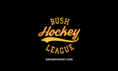 Bush Hockey League kommt im Frühling für Nintendo Switch Titel