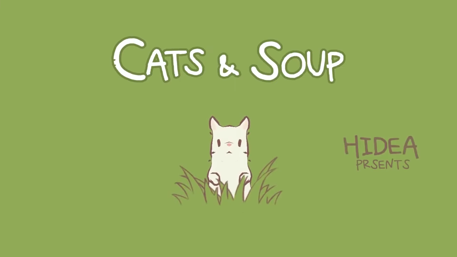 Cats&Soup bekommt Kirschblütenfest Titel