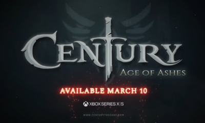 Century: Age of Ashes bekommt Cross-PlayTitel