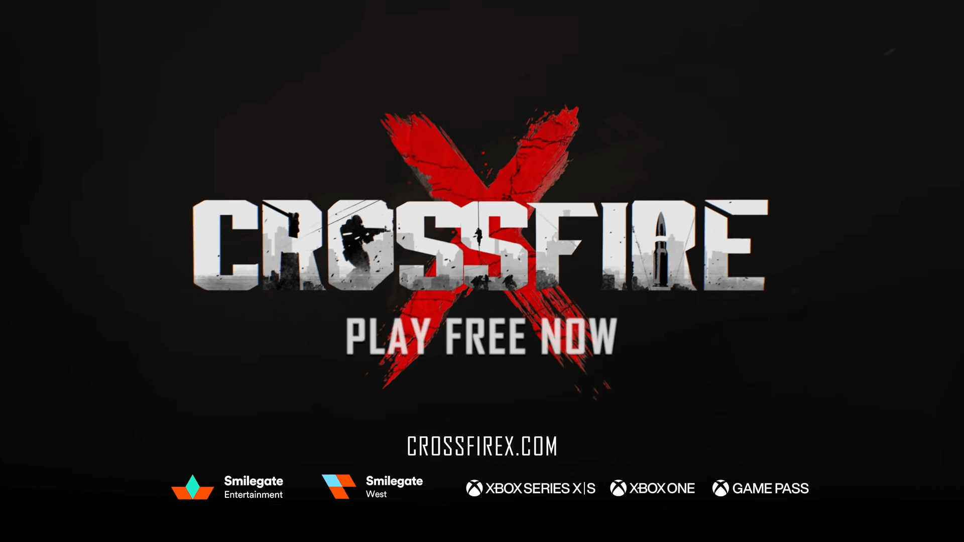 CrossFireX bekommt großes Update mit neuen Inhalten Titel