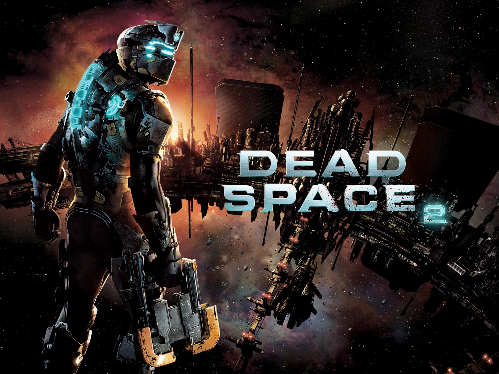 Dead Space wird Anfang 2023 veröffentlicht Titel