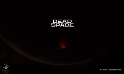 Dead Space Remake Livestream für 11. März geplant Titel