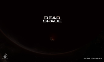 Heute erfahren wir mehr über das Dead Space Remake tITEL