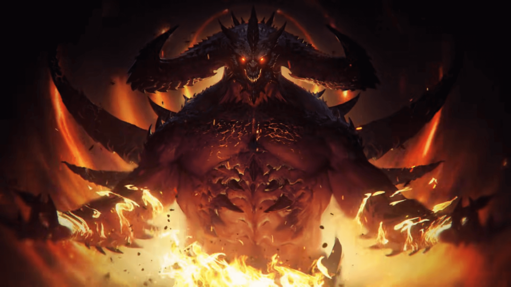 Diablo Immortal für iOS hat einen Release-Termin Titel