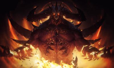 Diablo Immortal für iOS hat einen Release-Termin Titel