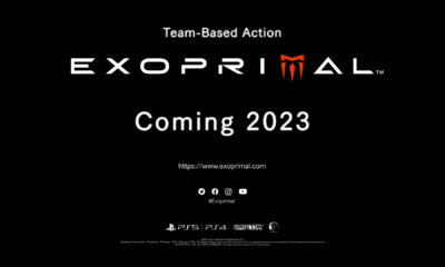Exoprimal wurde von Capcom angekündigt Titel