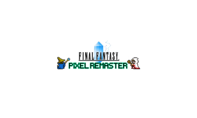 Final Fantasy VI Pixel Remaster beweist wie gut ein Klassiker sein kann Titel