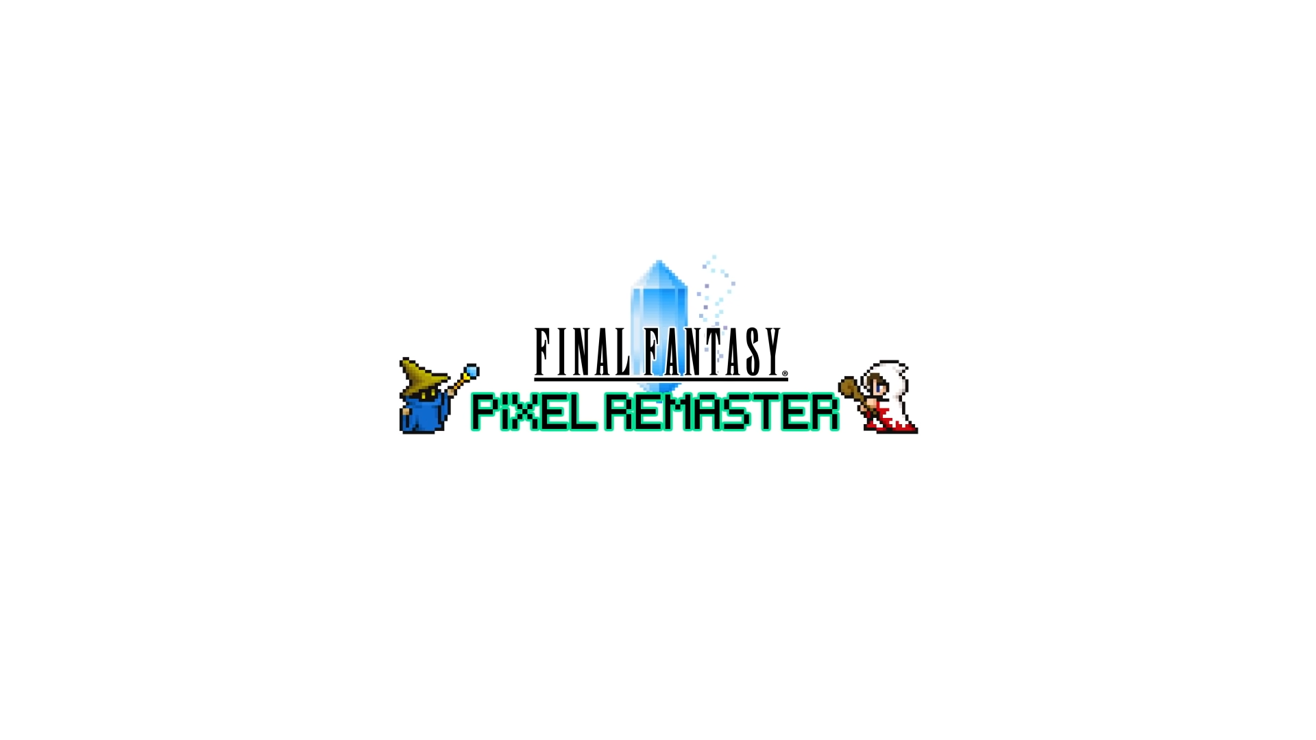 Final Fantasy VI Pixel Remaster beweist wie gut ein Klassiker sein kann Titel