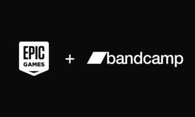 Bandcamps Übernahme durch Epic Games Titel