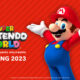 Erster Nintendo-Vergnügungspark öffnet 2023 in Amerika Titel