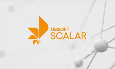 Ubisoft kündigt Cloud-Technologie Scalar an Titel