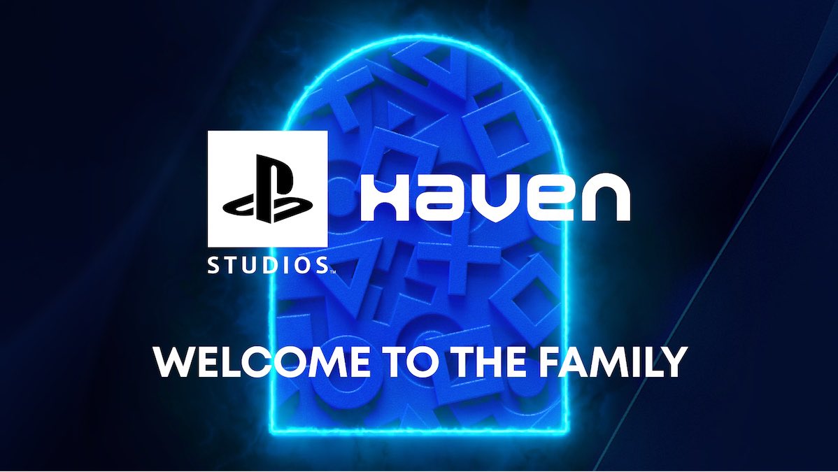 PlayStation übernimmt Haven Studios von Jade Raymond Titel