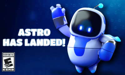 Fall Guys: Ultimate Knockout kommt mit Astro Bot Inhalt Titel
