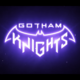 Gotham Knights hat einen Release Titel
