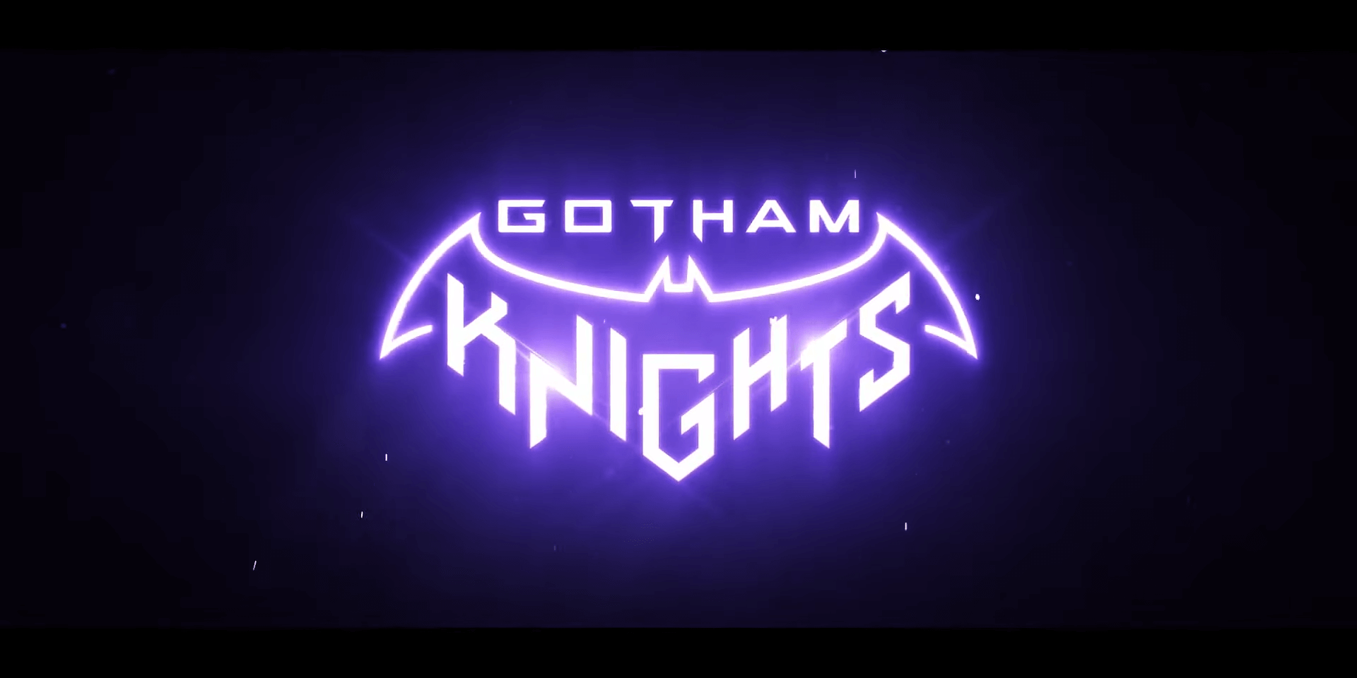 Gotham Knights hat einen Release Titel