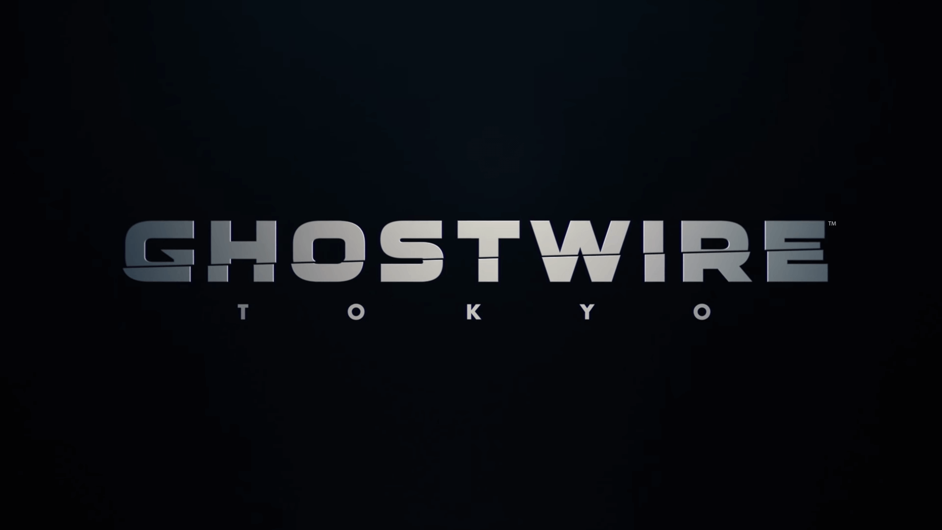 Ghostwire: Tokyo Launch Trailer veröffentlicht Titel