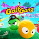 Curve Games kündigt Golf Gang an Titel