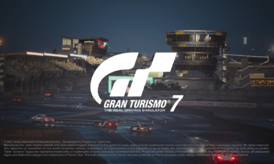 Neuer Patch für Gran Turismo 7 behebt viele Fehler Titel
