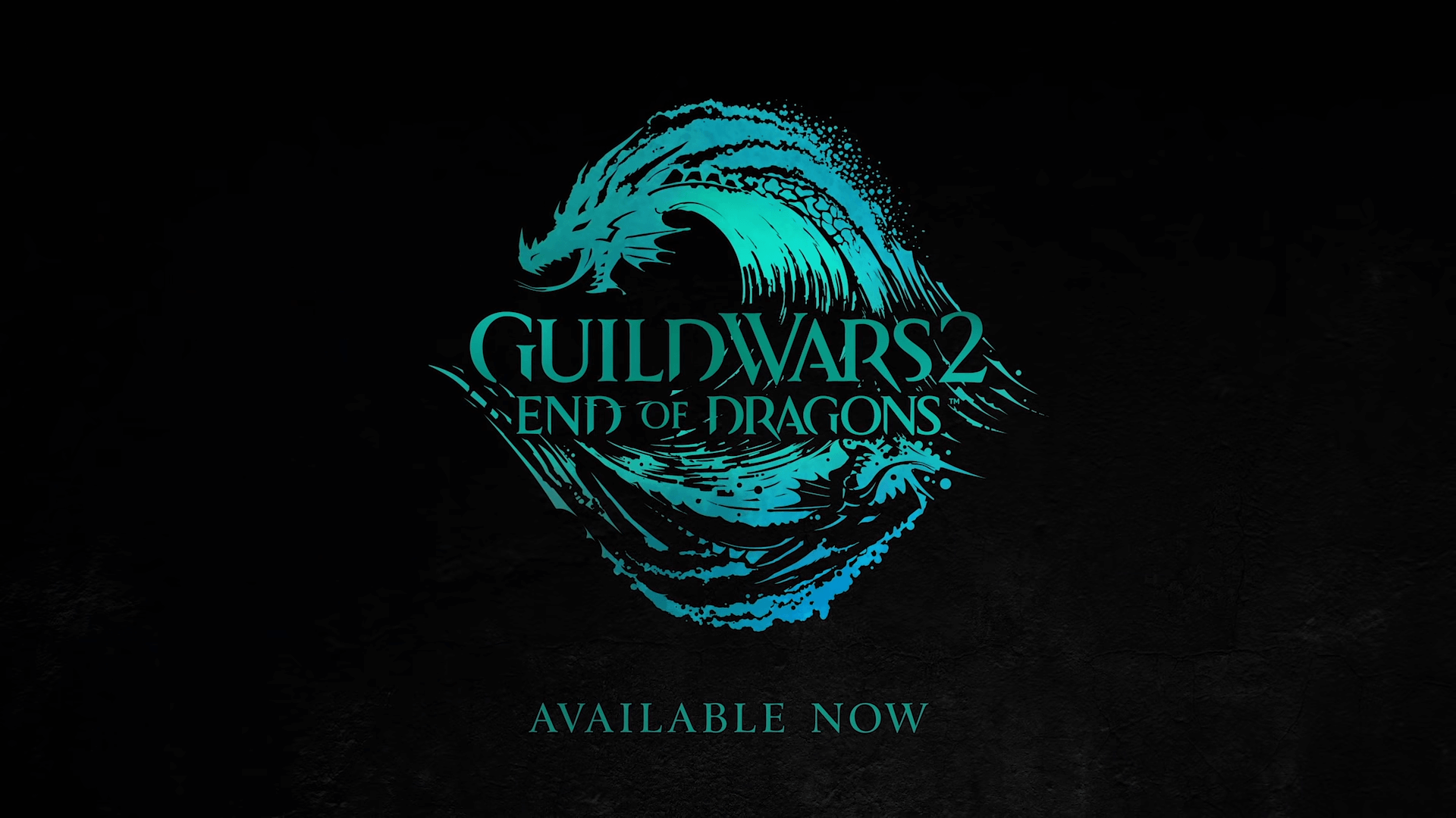 Launch-Trailer zu Guild Wars 2: End of Dragons Titel