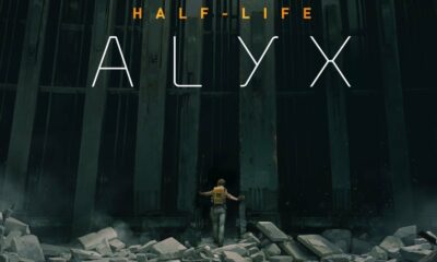 Arbeitet Valve an Half-Life: Alyx Fortsetzung? Titel