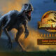 Jurassic World Evolution 2: Camp Cretaceous Pack Titel