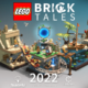 Lego Bricktales auf der FGS 2022 angekündigt Titel