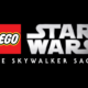 LEGO Star Wars: Die Skywalker Saga mit großem Rabatt Titell