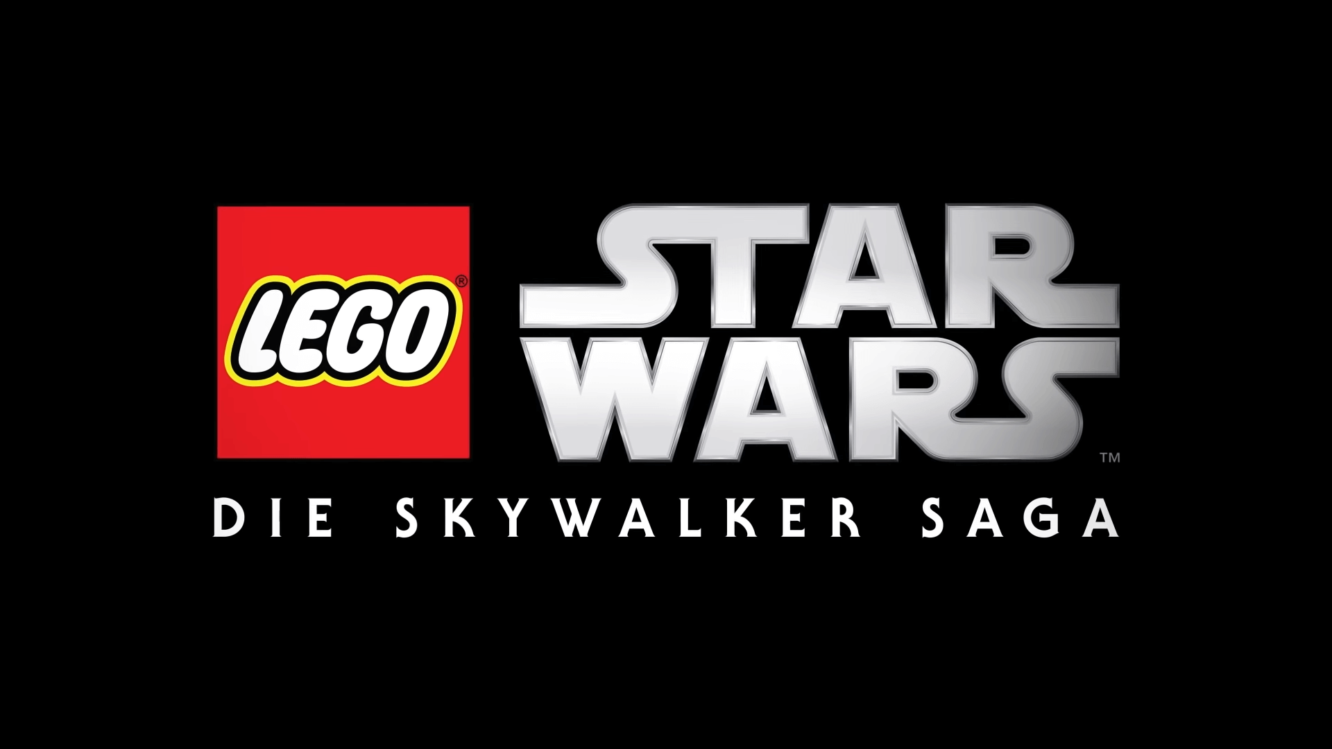 LEGO Star Wars: Die Skywalker Saga mit großem Rabatt Titell