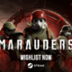 Marauders (neuer Looter-Shooter) angekündigt Titel