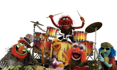 Die Muppets bringen neue Show zu Disney+ Titel