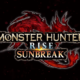 Monster Hunter: Rise - Sunbreak DLC erscheint im Juni Titel