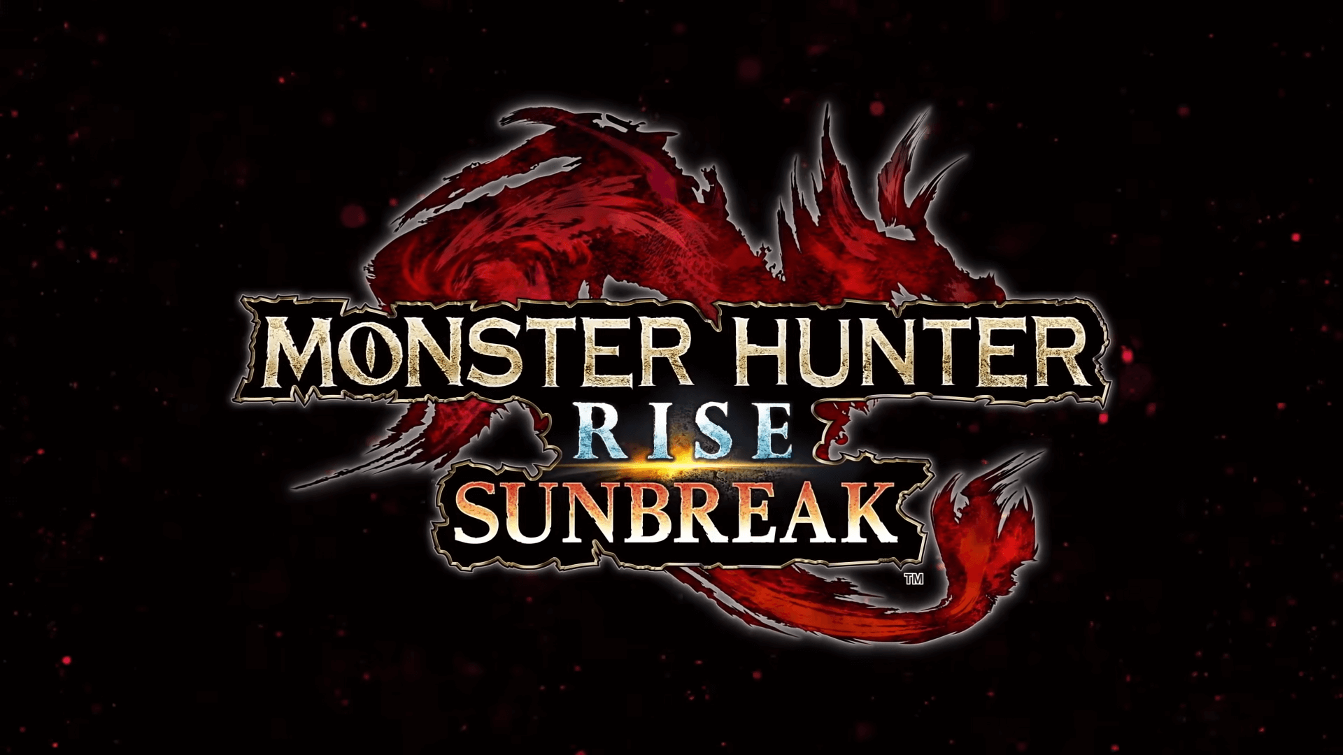 Monster Hunter: Rise - Sunbreak DLC erscheint im Juni Titel