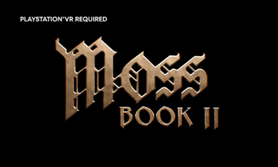 Moss Book II kommt am 31. März für PlayStation VR Titel
