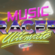 Music Racer: Ultimate ist da Titel