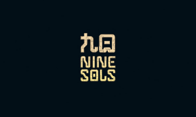Crowfunding für Sekiro-inspirierte Nine Sols gestartet Titel