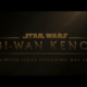 Erster Trailer zur Obi-Wan Kenobi Serie Titel