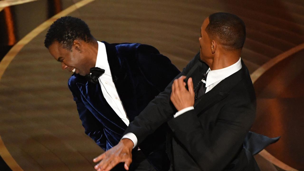 Update - Will Smith schlägt Chris Rock bei den Oscars Titel