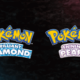 Update für Pokémon Brilliant Diamond & Shining Pearl Titel