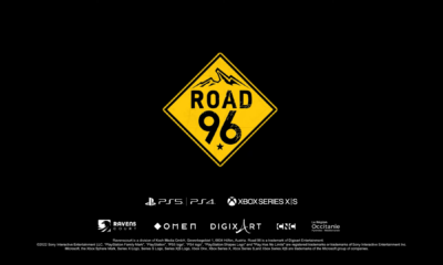 Road 96 erscheint im April für PlayStation und Xbox Titel