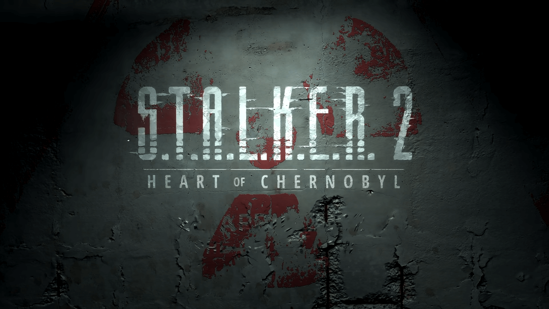 STALKER 2 heißt jetzt Heart of Chornobyl Titel