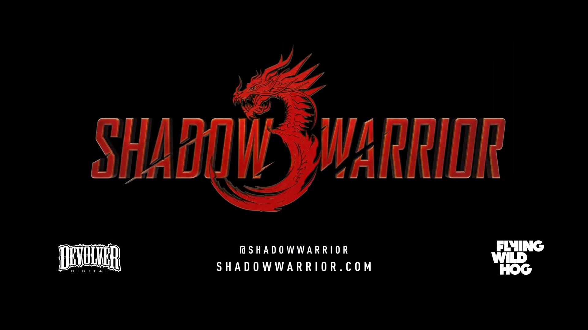 Shadow Warrior 3 kommt heute für PlayStation Now Titel