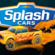 Splash Cars – hier und da ein Farbanstrich Titel