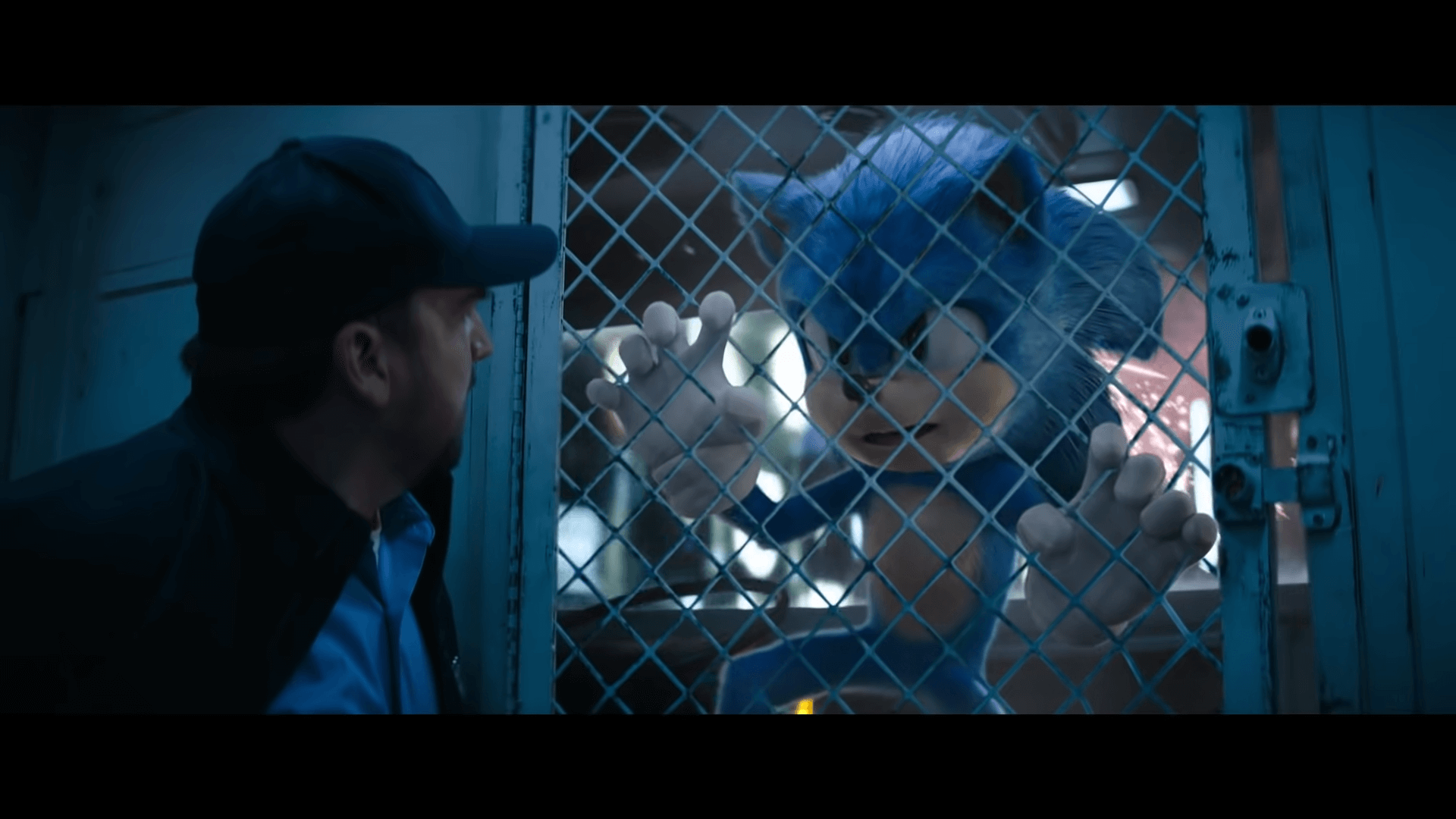 Sonic-Filme sollen ein "filmisches Universum" werden Titel