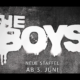 Erster Trailer zu The Boys Staffel 3 Titel