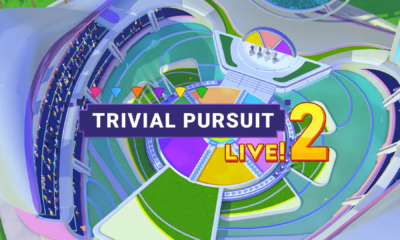 Trivial Pursuit Live! 2 jetzt verfügbar Titel