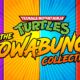 Teenage Mutant Ninja Turtles: Cowabunga Collection Titel