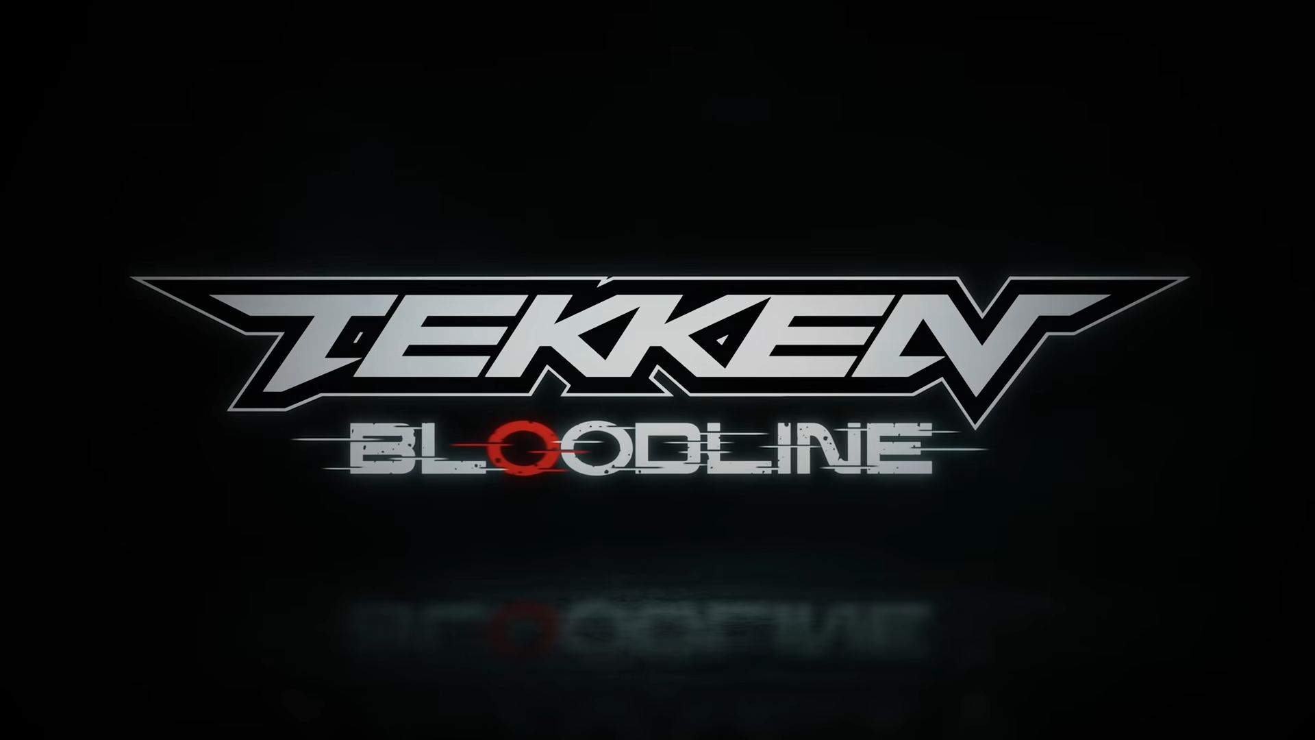 Netflix kündigt Tekken: Bloodline Zeichentrickserie an Titel