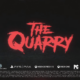 Supermassive Games enthüllt das Horrorspiel The Quarry titel