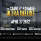 The Stanley Parable: Ultra Deluxe kommt am 27. April Titel